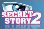 Secret Story 2 ''Les secrets déjà révélés''