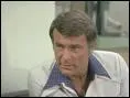 Robert Conrad a joué dans un épisode de Columbo.