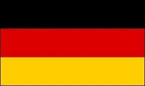 Quel est ce drapeau ?