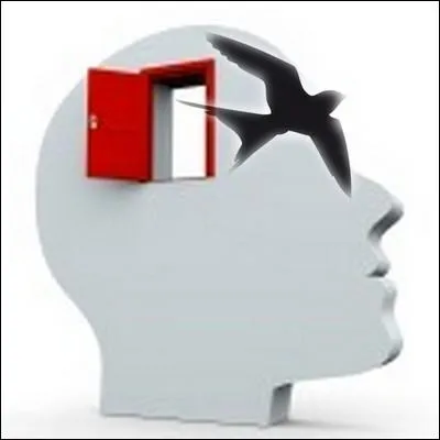 Etre un peu fou, drang ... . .