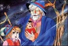 Les hivers sont souvent rudes pour la petite troupe... Qui ne meurt pas prmaturment et accompagne Rmi le plus longtemps ?