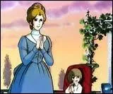 Rmi fait de nombreuses rencontres dont cette anglaise et son fils qui se dplace en fauteuil roulant. O vit cette famille trs accueillante avec Rmi ?