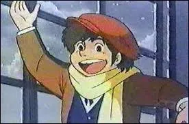 Comment s'appelle l'ami de Rmi capable de jouer de tous les instruments ?