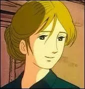 Au dbut de l'histoire, avec qui Rmi habite-t-il ?