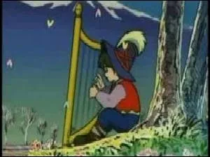 De quel instrument Rmi apprend-t-il  jouer ?