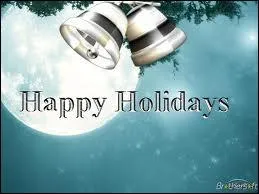 Qui chantait ''Happy Holidays, You Bastards : 

''Unless your dad'll suck me off 
I'll never talk to you again 
Unless your mum will touch my cock 
I'll never talk to you again 
Ejaculate into a sock 
I'll never talk to you again''