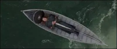 Quel membre de la Communaut de l'anneau a voulu s'emparer de l'anneau unique ?