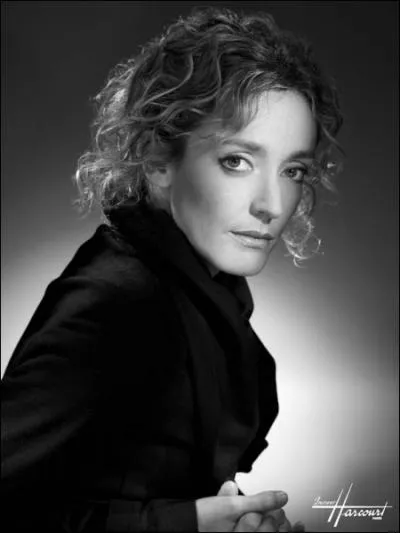 Arrte de pleurer Pnlope, voici ...