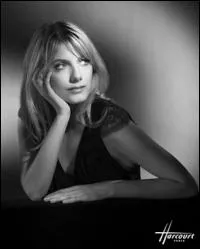 Je vais bien, ne t'en rafle pas voici ... .