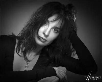 Mise en valeur par Luc Besson , voici ... .