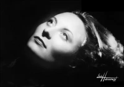 Le Quai de la Symphonie pastorale et Fortunat, voici ...