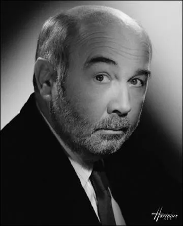 Batignole, une poque formidable avec chauffeur, voici ... . .