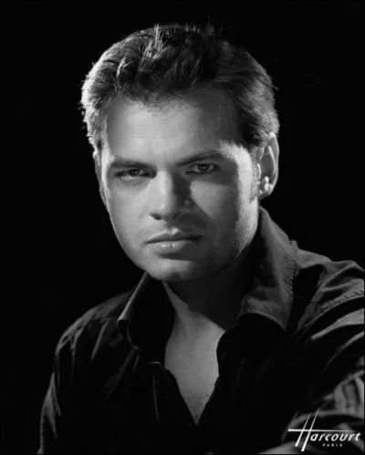 Brice Princess du Tigre au faubourg 36, voici ...