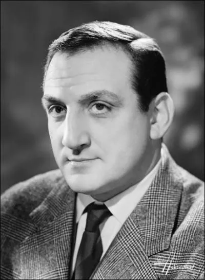 Les Tontons c'est l'aventure avec la gifle, voici ... .