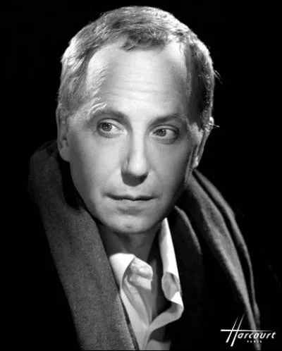 Jean-Philippe le PROFS du 6me tage, voici