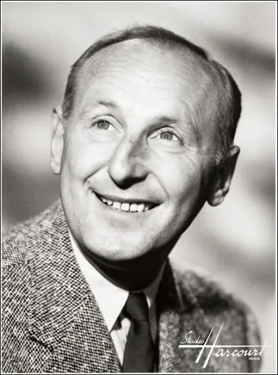 Les misrables, la cuisine des grandes gueules, voici ...