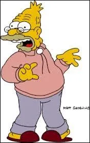 Le pre d'Homer a eu combien d'enfants ?