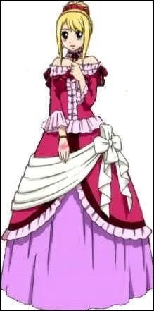 Qui est cette jeune fille ?