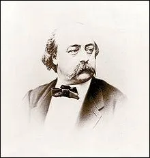 Il a crit :  Bouvard et Pcuchet, Mmoires d'un fou, La tentation de Saint-Antoine .