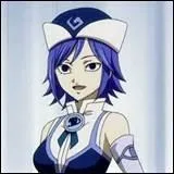 De qui est-elle amoureuse ?