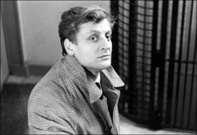 Bruno Cremer (1929/2010) fait sa premire apparition au cinma dans...