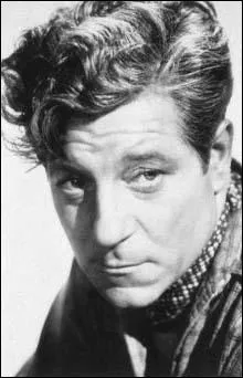 Gabin de son nom complet Jean Alexis Gabin Moncorg (1904/1976), est apparu pour la premire fois au cinma dans...