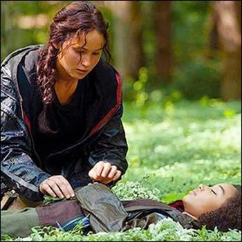 Qui est-ce qui tue Rue ?