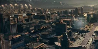 Qui ne se trouve pas dans le train pour le Capitole ?