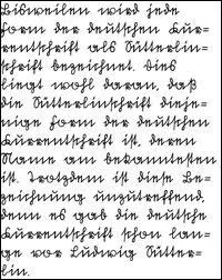 En quelle anne est apparue l'criture ?