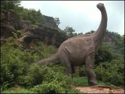 Quand les dinosaures se sont-ils teints ?