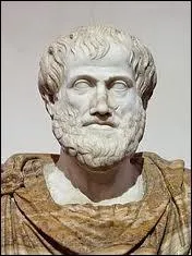 Quel savant a dit :  toute chose est compose des 4 lments : le feu, l'eau, la terre et l'air  ?