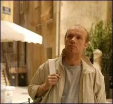 Qui est la compagne de Lo et la belle-mre de Barbara ?