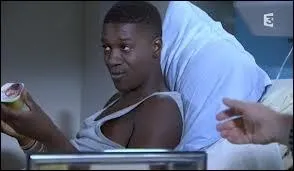 Qu'est-ce que Djawad a ouvert ?