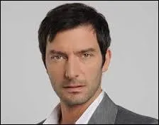 Qui a tu la mre de Patrick ?