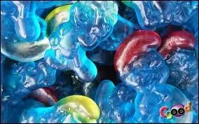 Quel est ce bonbon ?