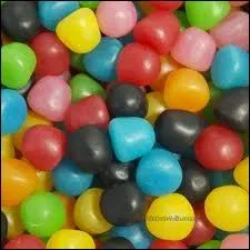 Quel est ce bonbon ?