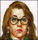 Harriet Traymore, quel est son numro ?