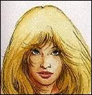 Kim Rowland, quel est son numro ?