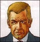 Juge Irving Allenby, quel son numro ?