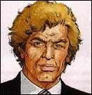 Wally Sheridan, quel son numro ?