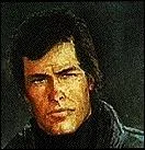 Capitaine Steve Rowland, quel est son numro ?