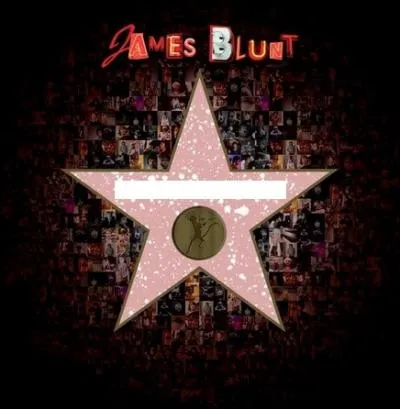 Quel est le nom de ce single sign James Blunt ?