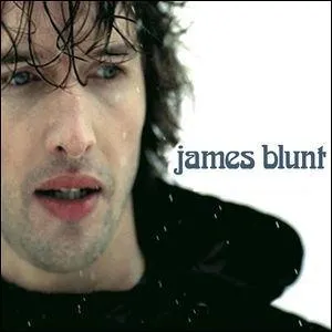 Quel est le nom de ce single sign James Blunt ?