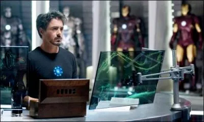 De quel film vient cette image ?