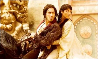 De quel film vient cette image ?