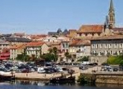 Quiz Les habitants des communes de Dordogne. ( 2 )