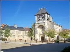 Je quitte le dpartement de la Dordogne par la commune de Rouffignac-Saint-Cernin-de-Reilhac o les habitants rpondent au nom de ...