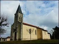 Les habitants de la commune d'Eglise-Neuve-de-Vergt portent le nom de ...