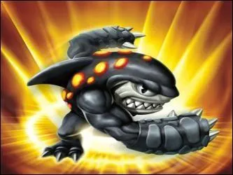 Quel est ce Skylander ?
