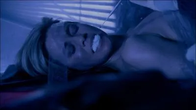 [S1-E5] Dexter chasse un couple de trafiquants d'tres humains : Valerie et Jorge Castillo. O sont-ils excuts ?